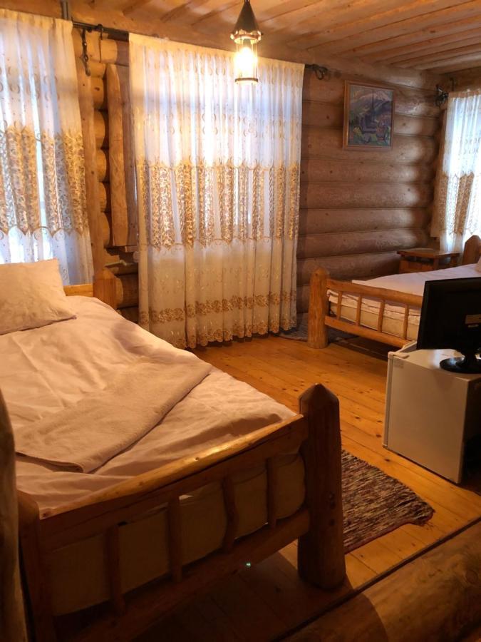 Будинок Художника Шипіт Pilipets Exteriér fotografie